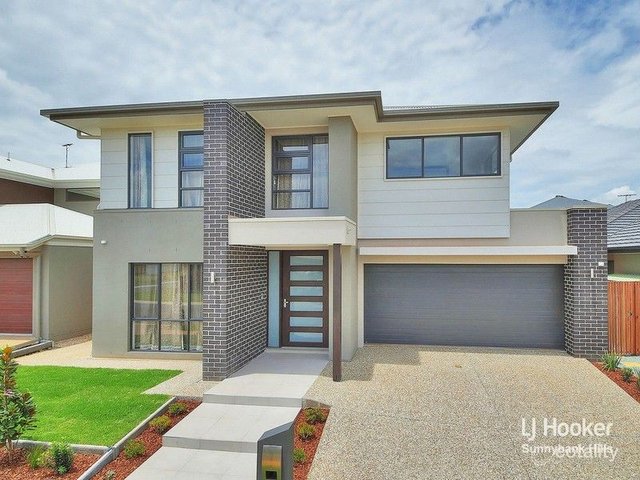 31 Daniel Drive, QLD 4123