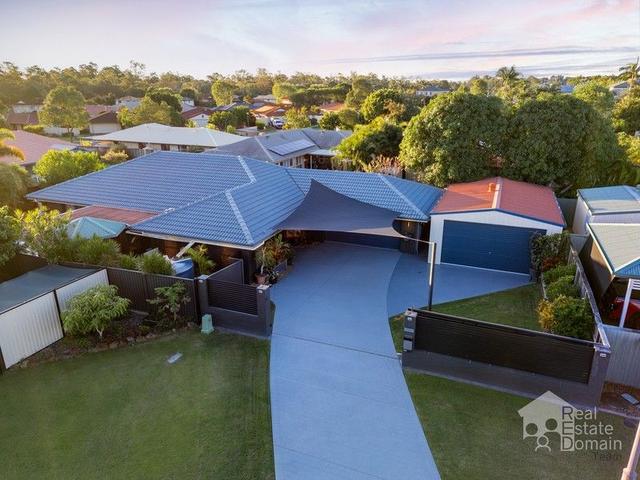 16 Kondalilla Close, QLD 4115