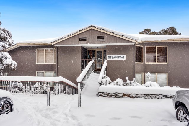 8/Steamboat Diggings Terrace, NSW 2625