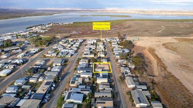 64 Dolphin Road, SA 5522