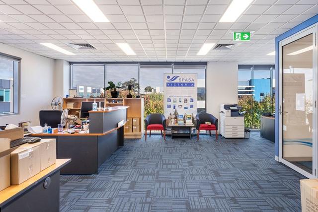 Omnico Business Centre - 270 Ferntree Gully Road, VIC 3168