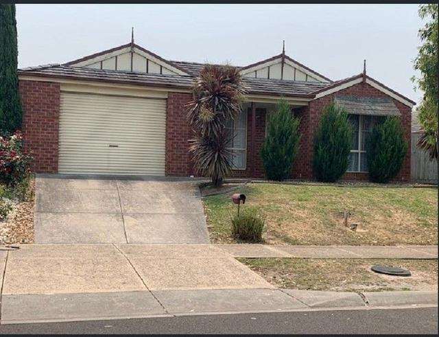 8 Meaby Drive, VIC 3810