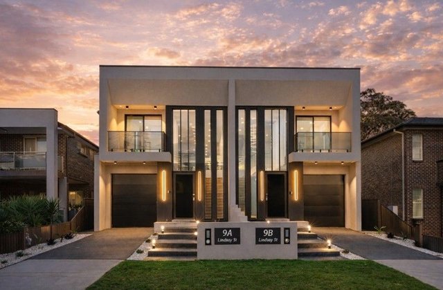 9a Lindsay Street, NSW 2213