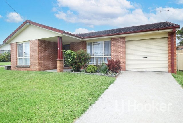 94 Mustang Drive, NSW 2540