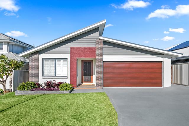 16 Sloop Avenue, NSW 2529
