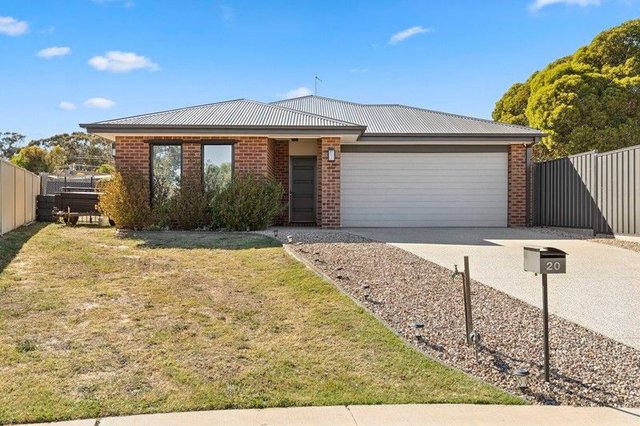 20 Ridd Drive, VIC 3660