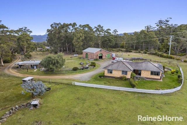 434 Leslie Road, TAS 7050