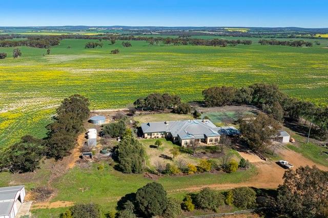 66 Fowler Road, WA 6568