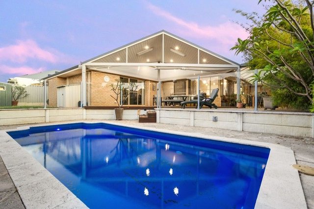 5 Mauldon Mews, WA 6150