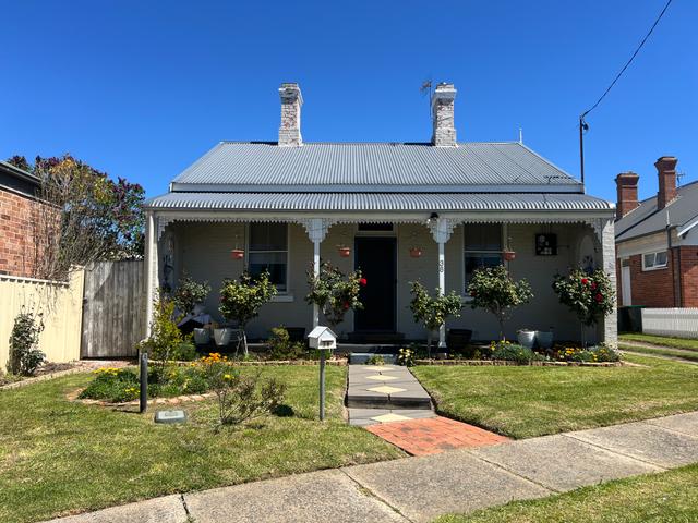 38 Citizen, NSW 2580