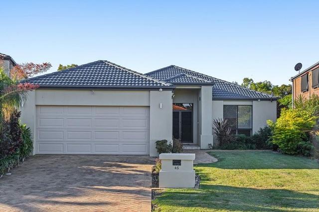 45 Cedarwood Crescent, QLD 4226
