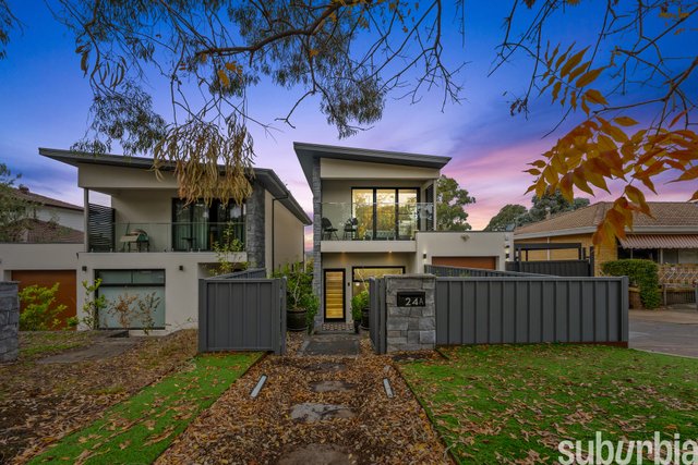 24A Castlereagh Crescent, ACT 2614