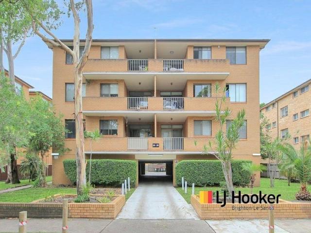 5/28 Trafalgar Street, NSW 2216