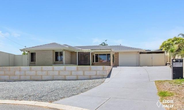 3 Salvia Court, WA 6164