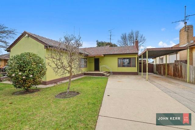 116 Service Road, VIC 3825