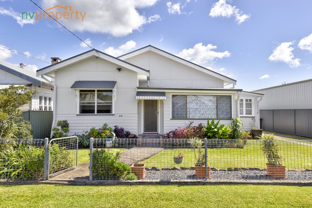 23 Partridge Street, NSW 2447