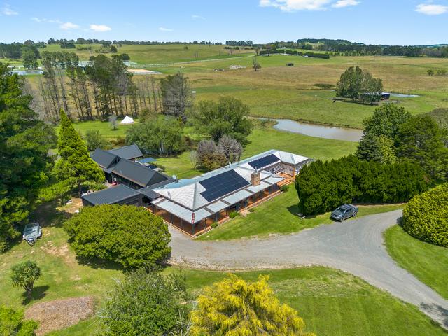 61 Conflict Street, NSW 2577