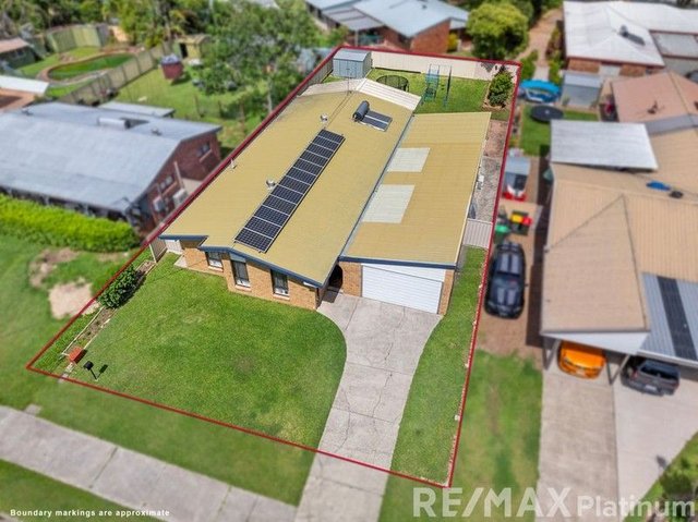 10 Boongaree Avenue, QLD 4510