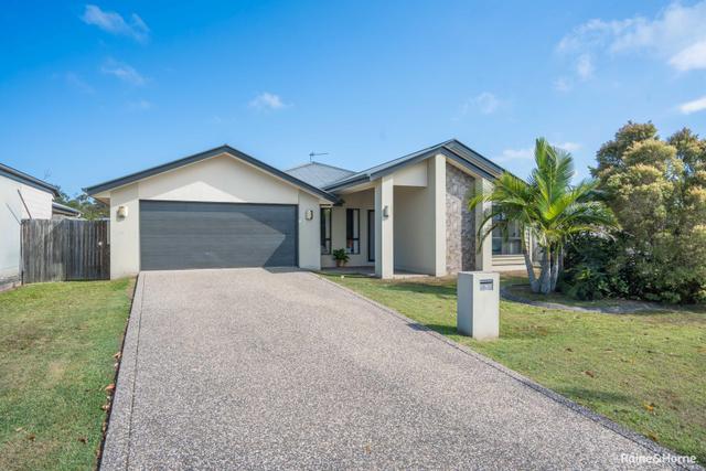 8 Serene Way, QLD 4655