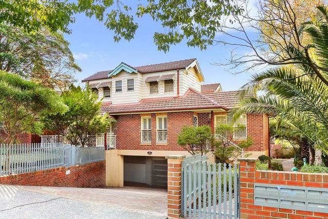 1/5 Jersey  Road, NSW 2135