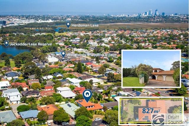 392 Huntriss Road, WA 6018