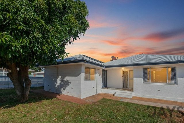 91 Kookaburra Street, QLD 4825