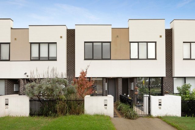 18 McKechnie Street, VIC 3021