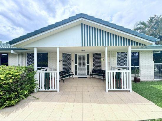 1 Challenger Ave, QLD 4305