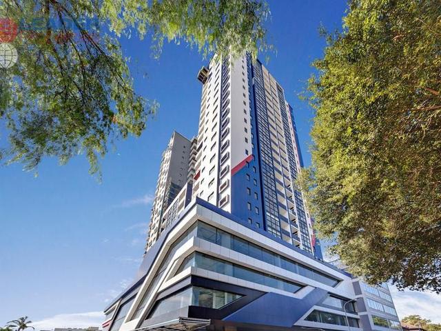 2101/2 Mary Street, NSW 2134