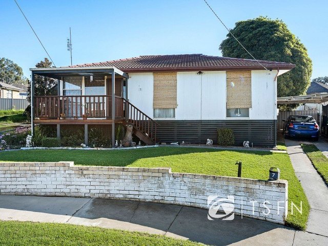 7 Granger Court, VIC 3550