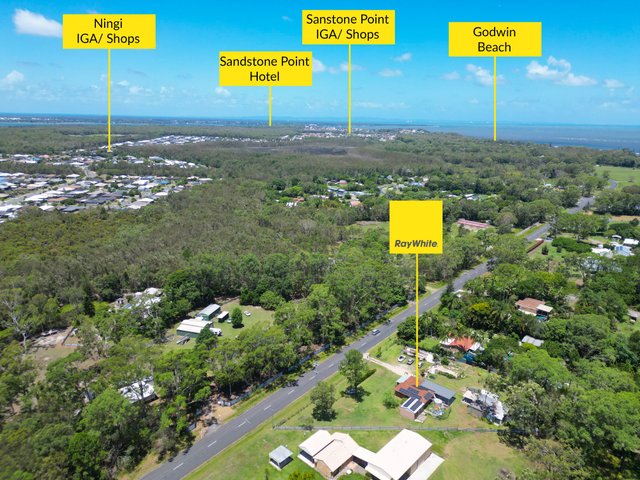 521 Bestmann Road, QLD 4511