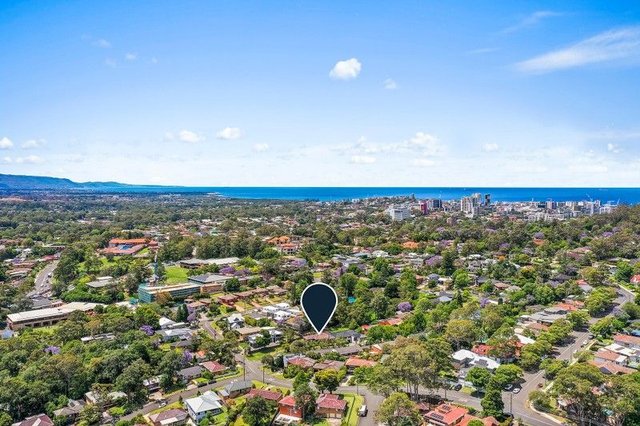 22 Gorrell  Crescent, NSW 2500