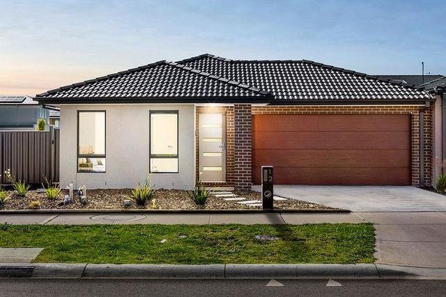 12 Darmain Drive, VIC 3059