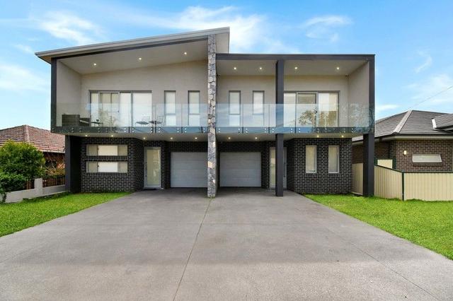 12 Arlewis Street, NSW 2162