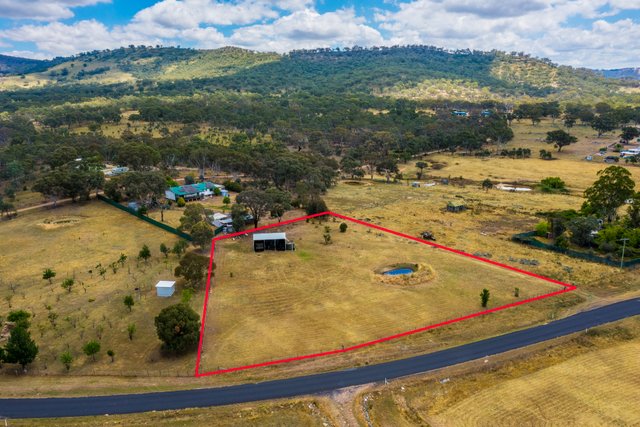 1590 Windeyer Road, NSW 2850