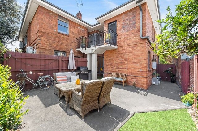 3/1 Tennyson Street, VIC 3184