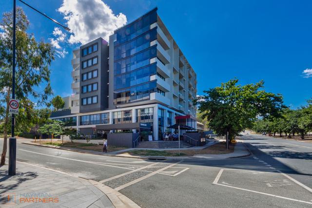 13/65 Constitution Avenue, ACT 2612