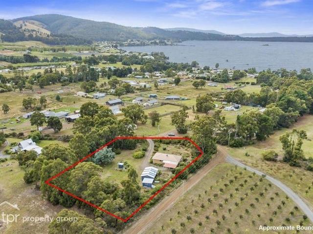 38 MacNaghten Road, TAS 7117