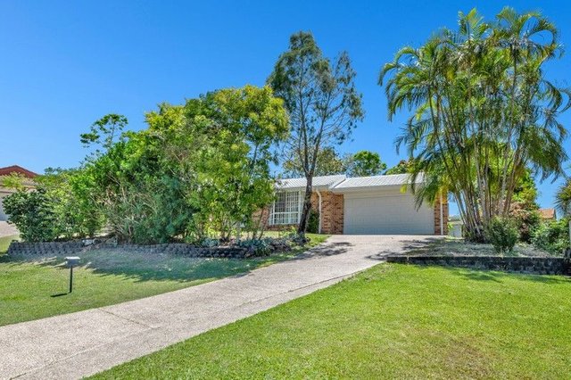 23 Marcus Way, QLD 4213