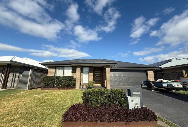 14 Red Baron Road, NSW 2322