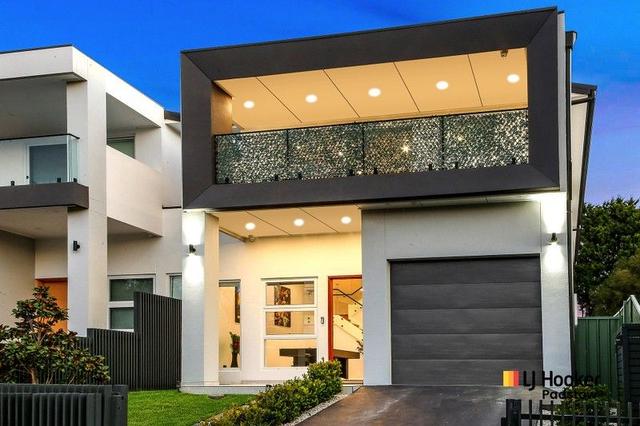 11A Springfield Road, NSW 2211
