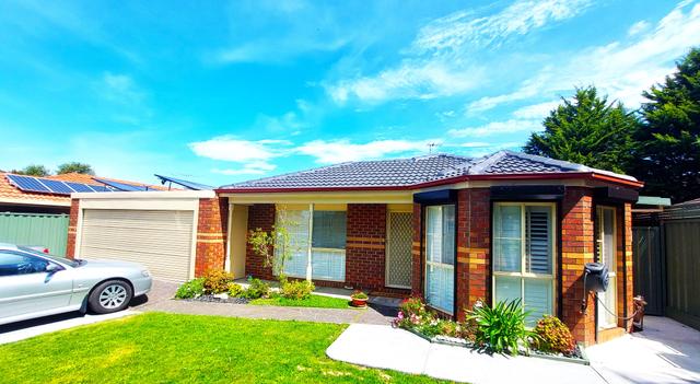 3 Amy Close, VIC 3810