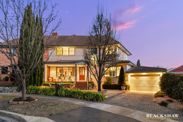 9 Hamilton Row, ACT 2600
