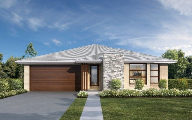 Lot 819 Avery's Lane, Avery's Rise Estate, NSW 2321