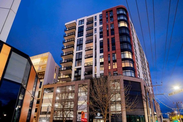 Unit 506, 9 Dequetteville Tce, SA 5067
