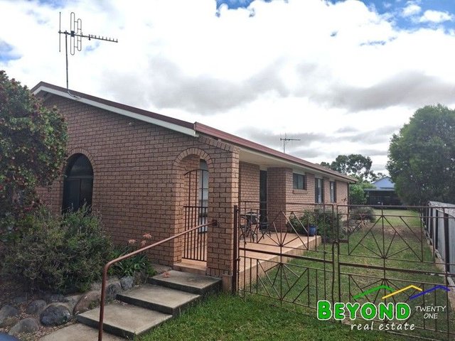 48 Myrtle Street, NSW 2827