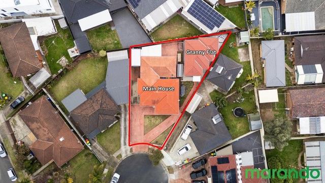 3 Rudd Close, NSW 2176