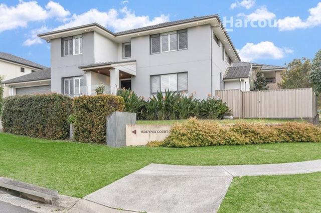 2 Breynia Court, NSW 2567