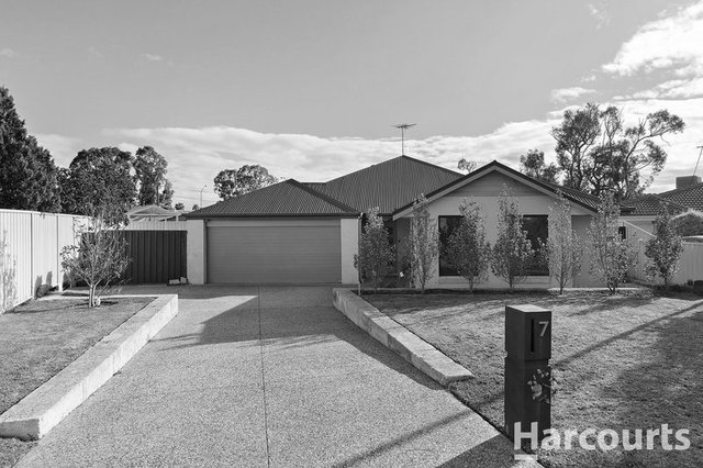 7 Magog Court, WA 6210