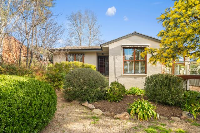 64 Lyttleton Crescent, ACT 2614